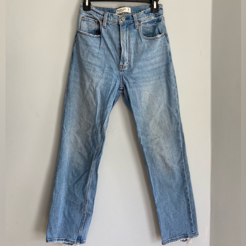 Abercrombie Jeans